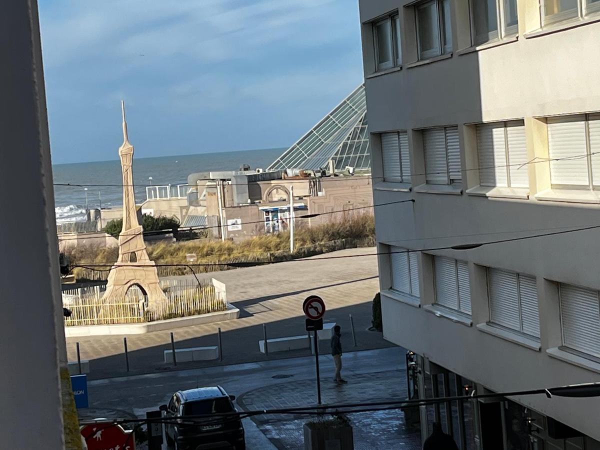 Bel Appartement Plein Centre A 200 M De La Plage Le Touquet Exterior photo